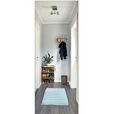 Iris Moon 室內裝飾貼紙 2件組, 7