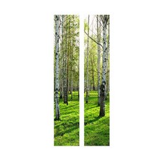 러브레터 문 인테리어 시트지 2p, 20