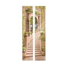 러브레터 문 인테리어 시트지 2p, 25