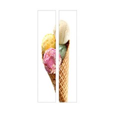 피카부 문 인테리어 시트지 2p, 21