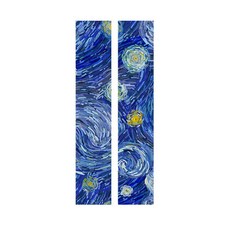 피카부 문 인테리어 시트지 2p, 3