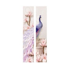 피카부 문 인테리어 시트지 2p, 26