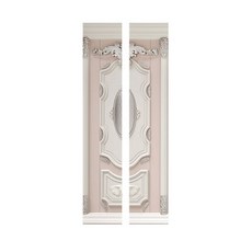 러브레터 문 인테리어 시트지 2p, 14