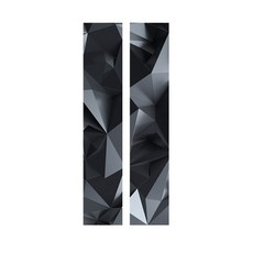 피카부 문 인테리어 시트지 2p, 19