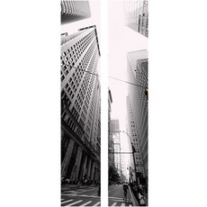 브라이트 문 인테리어 시트지 2p, 21