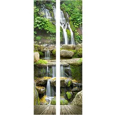 Bright Moon 室內裝飾壁貼 2入, 8