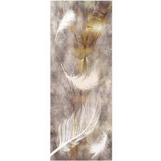 피카부 문 인테리어 시트지 2p, 11