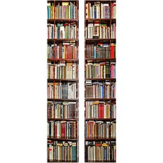 Maimai 月亮室內裝飾貼紙 2入, 18