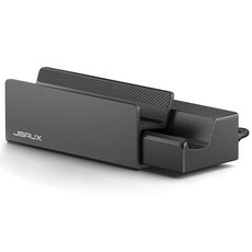 JSAUX Steam Deck 擴充底座擴展支架 SG0104, 1個, 單一商品