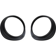 kiwidesign Upmarket Oculus Quest 2 鏡片框 左 + 右 套組, 1套, 單一商品