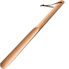 제이엠투 구두 주걱, 월넛, 1개