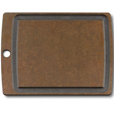 VICTORINOX 瑞士維氏 All-rounder 美食家系列砧板 7.4112, 黑色