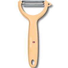 Victorinox Swiss Classic 番茄和奇異果削皮刀, 1個, 淺橙色