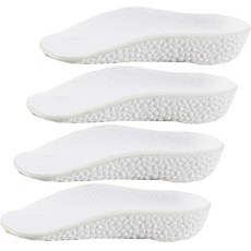 Aromood Soft Heightening Cushion 雙腳7墊鞋墊2件套