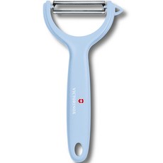 Victorinox Swiss Classic 番茄和奇異果削皮刀, 1個, 淺藍