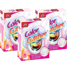 Dunhome 防染色防靜電洗衣紙, 3個