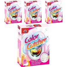 Dunhome 防染色防靜電洗衣紙, 4個