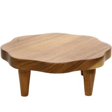 plala 纖巧蓮花盤茶几 275, 混合色, 1個