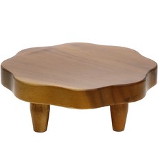 plala 纖薄蓮花盤茶几 200, 混色