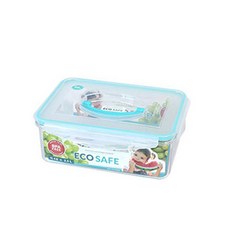 多用途密封保鮮盒 3號款 S號, 1入