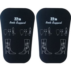 Pitsa 靴子方便保護側邊套組 32 x 49 厘米, 1套, 黑色