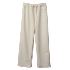 Planday 女式日常用品束帶直筒訓練褲