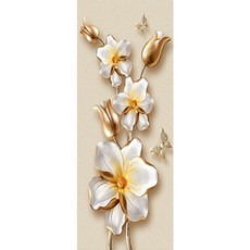 판도라 문 인테리어 시트지 2종 세트, 13