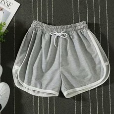 CALLIOPE 女款簡約運動短褲