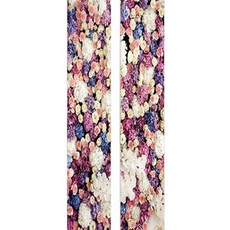 愛麗絲門用室內裝飾貼紙 2件組, 選項17