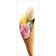 피카부 문 인테리어 시트지 2종 세트, 21