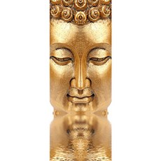 피카부 문 인테리어 시트지 2종 세트, 27