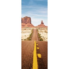 러브레터 문 인테리어 시트지 2종 세트, 21