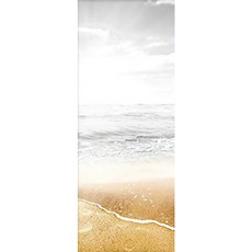 Macaio 門用室內裝飾貼紙 2件組, 13