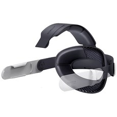 高檔 BOBOVR Oculus Quest 2 光環頭帶配件, 1個, M1加號