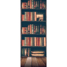 克勞斯月亮室內裝飾壁貼 2件組, 26