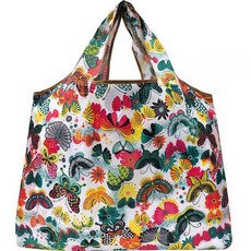 젠틀한형제들 접이식 에코백, 108, 1개