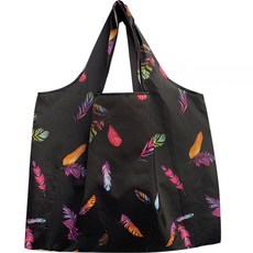 젠틀한형제들 접이식 에코백, 202, 1개