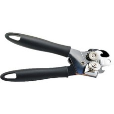 YNS 便攜式開罐器, 1個, 黑色