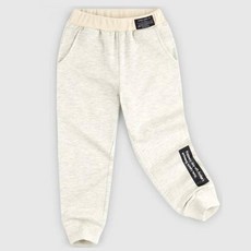 andiapple 兒童 Next Level 束口褲