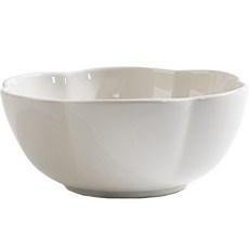 Syracuse CHINA Nature Frieze 麥片碗 14cm, 白色, 1個