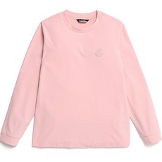 블랙야크키즈 아동용 BKC 버닝 라운드 티셔츠