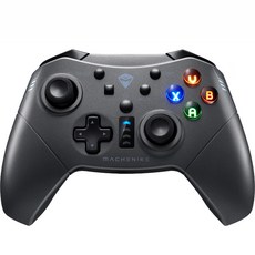 Mechanic PC Switch iOS Android 有線手柄, 1個, HG300
