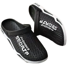 여성용 간편 슬리퍼 샌들