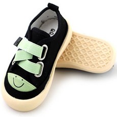 루루슈 아동용 미소 심플 단화 BC107