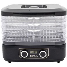 domus. Shine 食物乾燥機 10189 DM-D230A