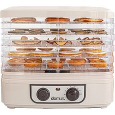 domus. 基本食品乾燥機 10336 DM-JT230A