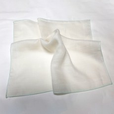 Ozmom 兒童紗布手帕 20p