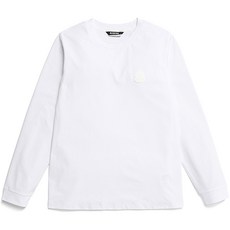 블랙야크키즈 여아용 BKC 버닝 라운드 티셔츠