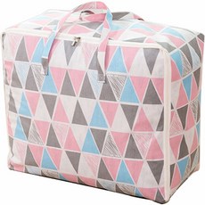 Alode 簡約圖案插畫午睡羽絨被包 M, 1個