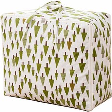 Alode 簡約圖案插畫午睡羽絨被包, TYPE02, 1個